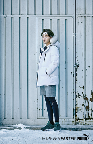 bts puma winter