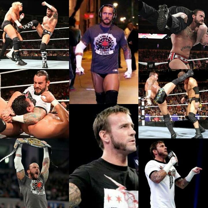  cm punk congratulations to spend a happy birthday idol 37 