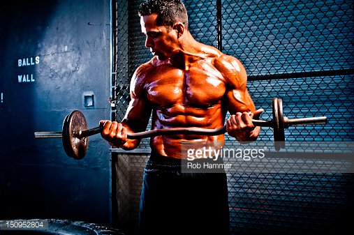 musclesbody's tweet photo. Bodybuilding Workouts That Will #BuildMuscle!A Male Body Builder #WorksOut.https://t.co/IGPjvhSm2h https://t.co/nMWGlpYs6E