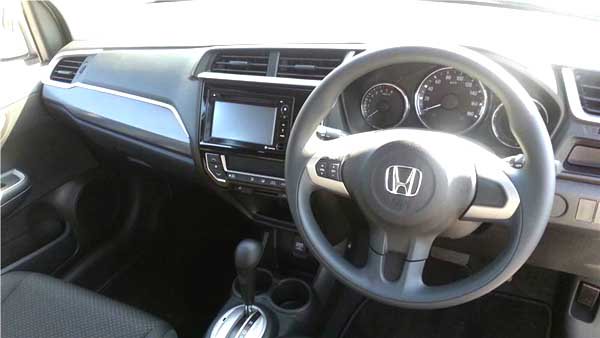 Lihat Honda Brv Secara Keseluruhan Desain Mobil Benar Box Lihat Honda Brv Secara Keseluruhan Desain Mobil Benar Box