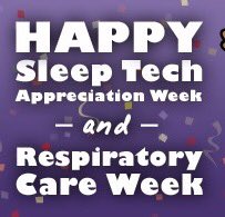 RobinSimmons_72's tweet image. Shout out to all the Respiratory Therapist &amp;amp; Sleep Techs this week! #RespiratoryCareWeek #SleepTechAppreciationWeek