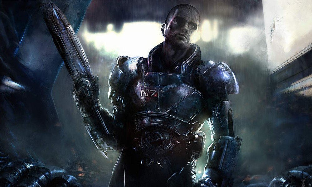 TechTribute's tweet image. Mass Effect Andromeda Doesn’t Need Shepard, Or Does It? gametribute.com/5482/mass-effe… #MassEffect #MassEffectAndromeda