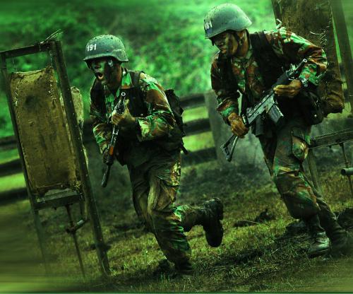 KOPASSUS_id tweet picture