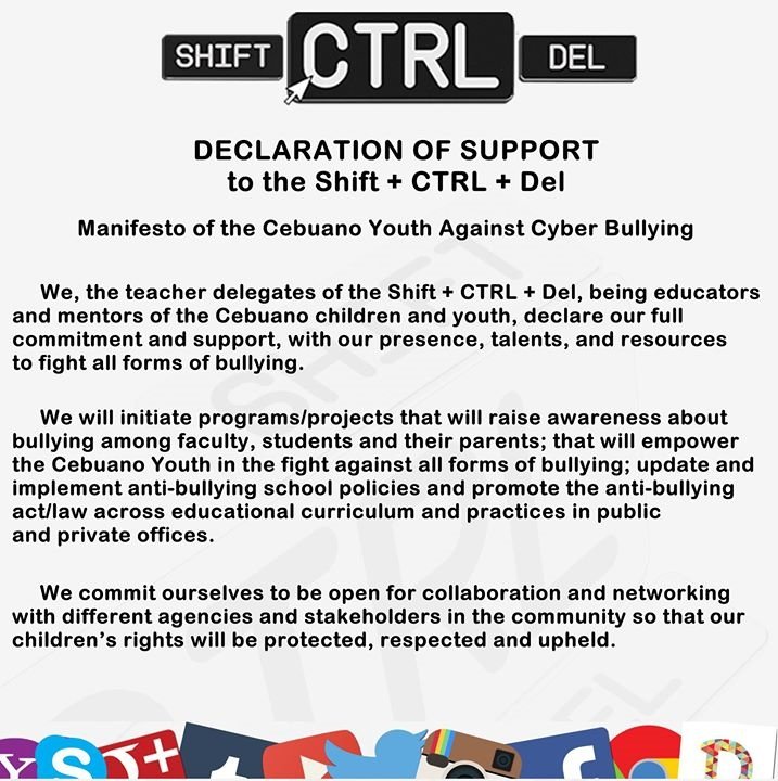 Shift Ctrl Del (@CTRLYouthCon) / Posts / X