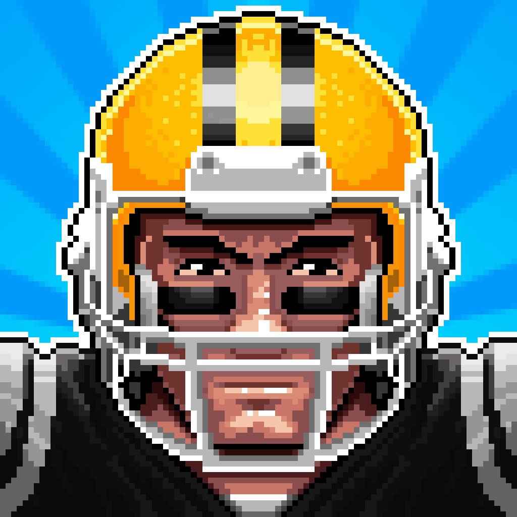 installandplay's tweet photo. Stop watching football and read our review of Touchdown Hero: New Season!  https://t.co/puSOv0W1sH #gamedev #review https://t.co/n9fhH2KRIj