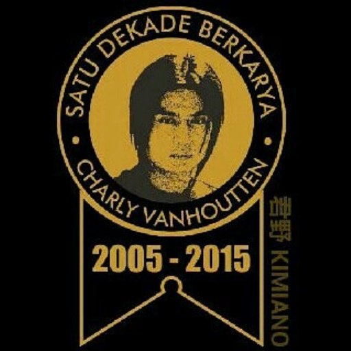 Maju Terus Musik Melayu Indonesia
#SatuDekadeCharlyBerkarya