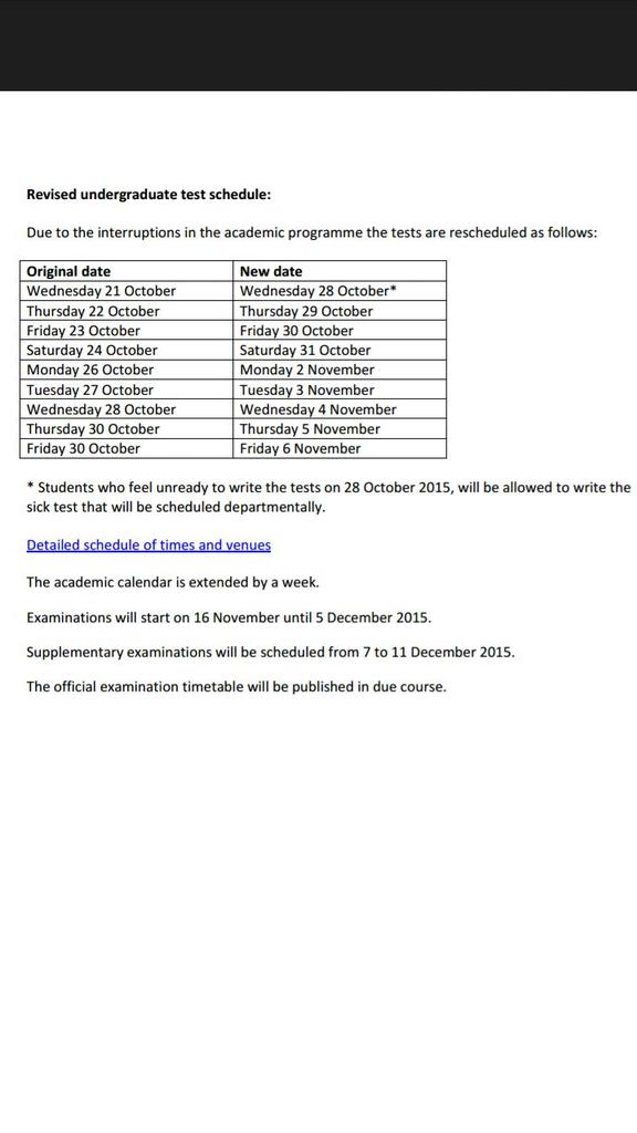 TuksAcademics tweet media