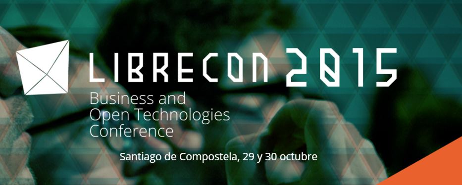 ELSATE_COM's tweet image. Conferencias Tecnológicas en #LibreCon2015 @librecon elsate.com/viewtopic.php?…