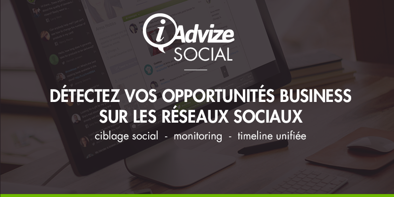 bringr's tweet photo. Avec #iAdvizeSocial, détectez vos opportunités Business sur les réseaux sociaux : https://t.co/JyEiaSsuRz #Social https://t.co/7AAOAJaPjB