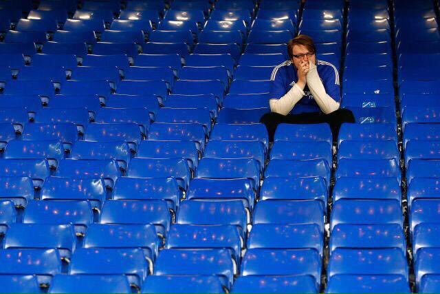 Athbialsafi10's tweet photo. I belive we will back @ChelseaFC !! #AlwaysChelsea #COYB 💙💪 https://t.co/Q5KX30dvJF