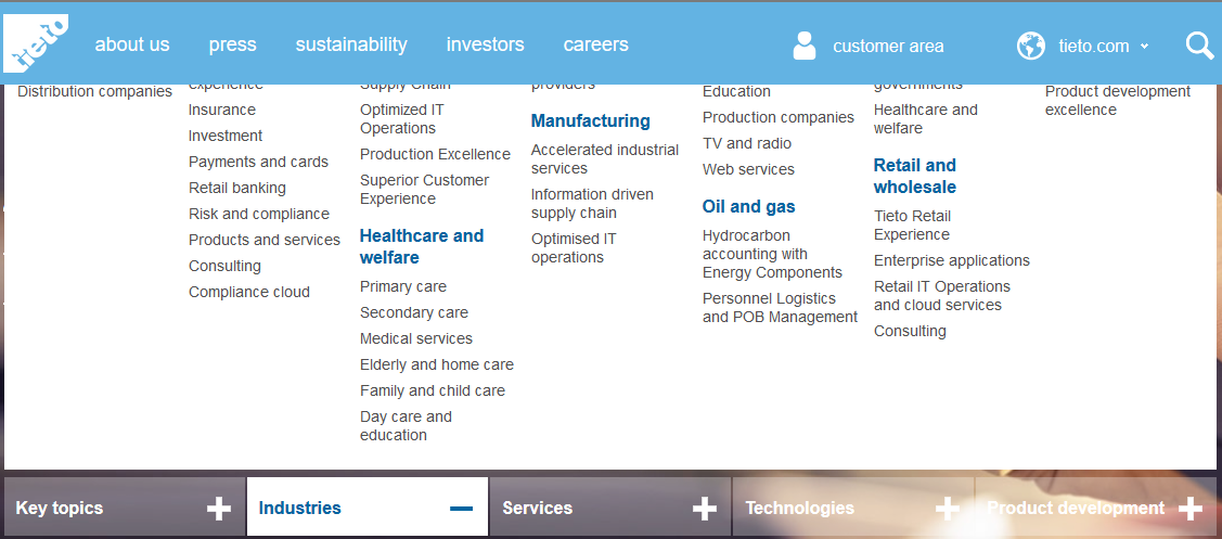 shrihari_pathak's tweet image. Some design discrepancies on your home page, little line-height/font-size will fix it #WebDevelopers #openandfree