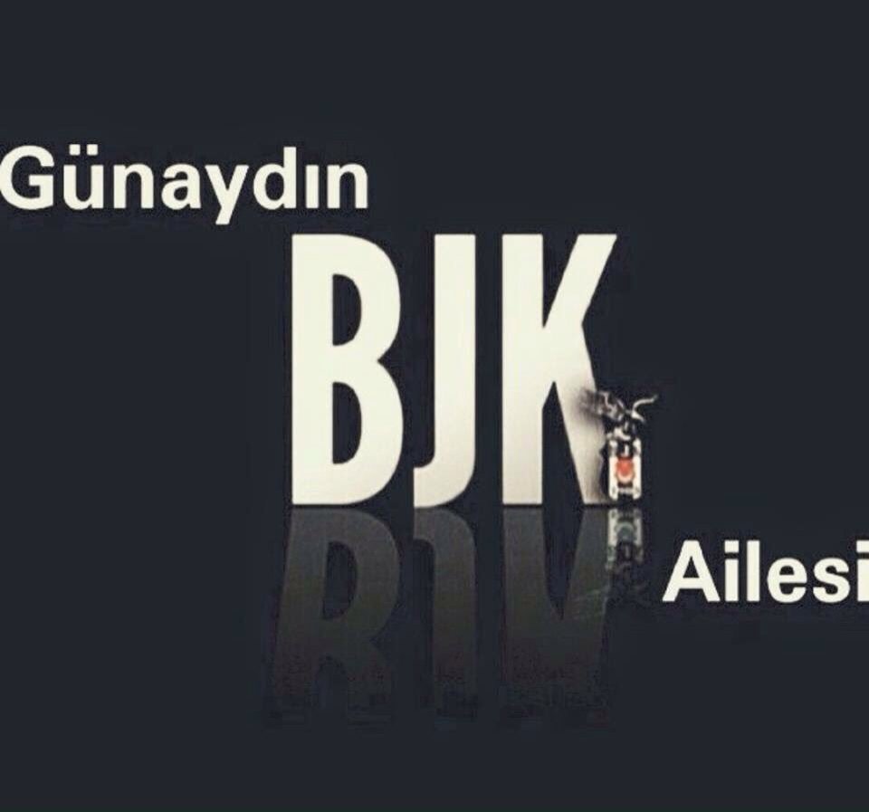 Genç Beşiktaşlılar Grubu tweet media