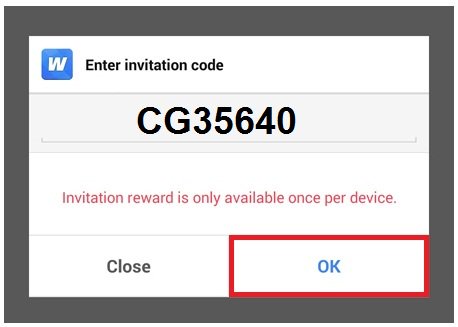 WHAFF Rewards bikin android anda menghasilkan uang $$$