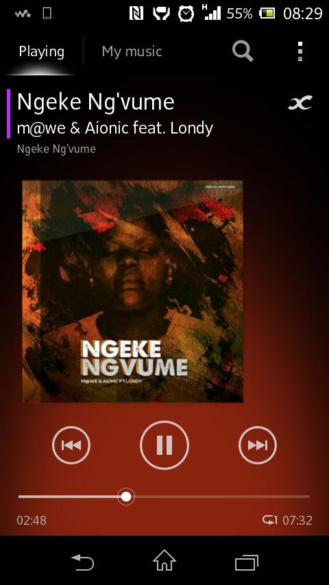 uBootoo_S's tweet photo. M@we &amp; Aionic ft Londy - Ngeke Ngvume 

https://t.co/f7ANJ8gZGc

iPhones &amp; Streaming:

https://t.co/ep4KisAP2F https://t.co/Rdg7SbdJRF
