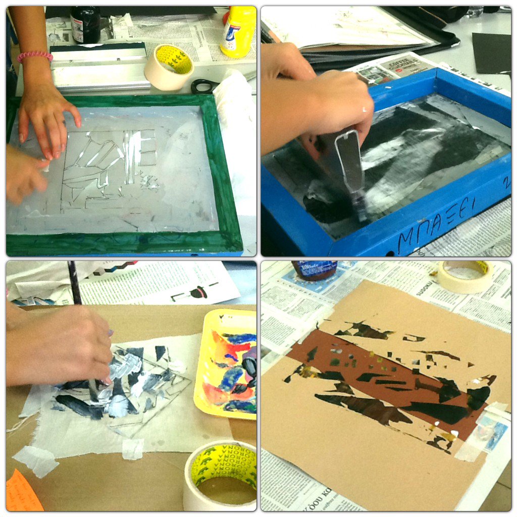 Art & Design Dep. tweet media