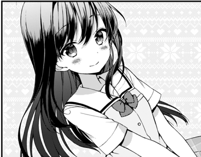 コミックキューン12月号本日発売です!今月も「龍宮寺さん家の悪魔ちゃん」よろしくお願いします～! 
