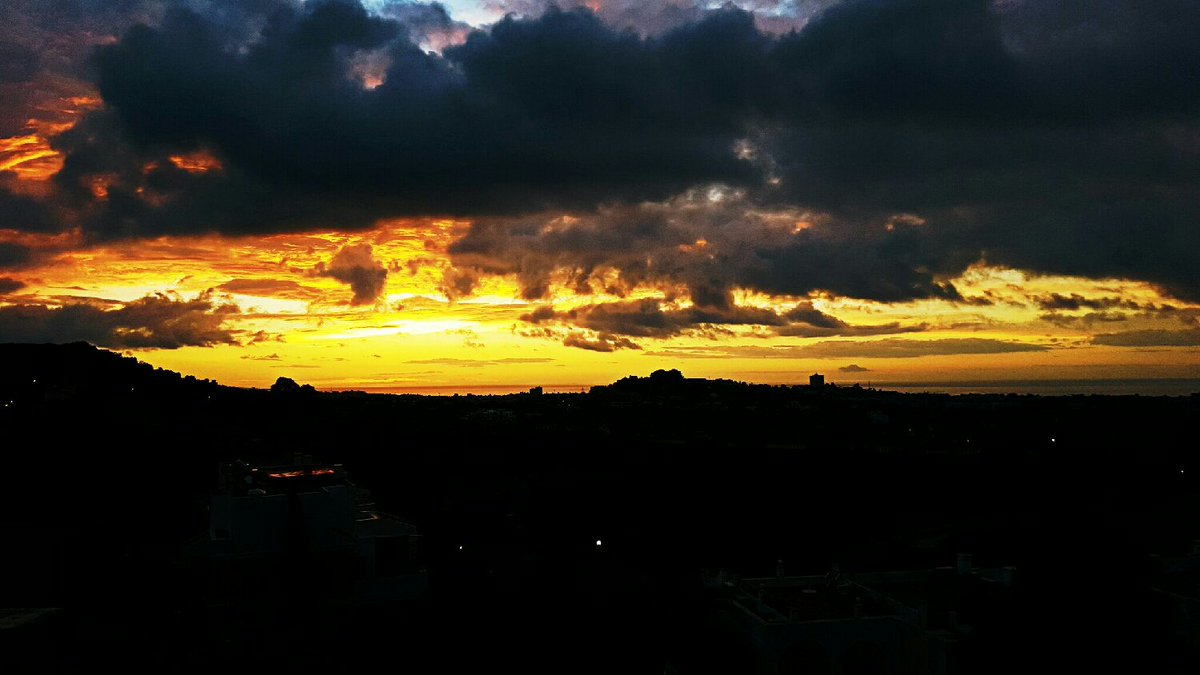 Eventixmarbella's tweet photo. Good morning #Marbella! #felizmartes https://t.co/ekF2Izk3Pm