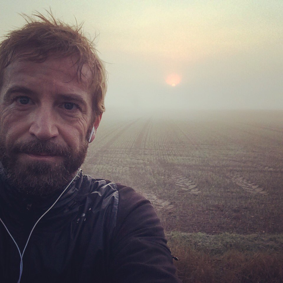 sergiomuffo's tweet photo. @runlovers german countryside #ioCorroQui #nomatterwhat https://t.co/PG5me4MM9J
