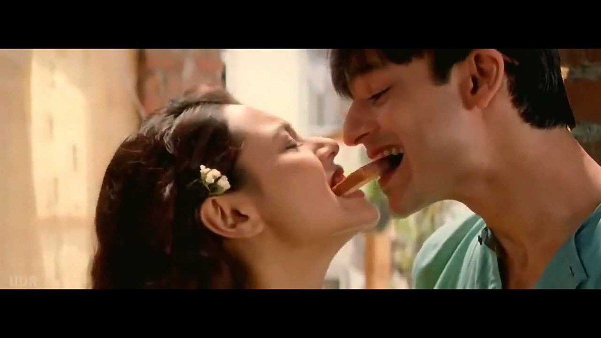 Zoomtv On Twitter Aye Udi Udi Udi Remember The Rest Of This Song From Saathiya Tune Into Acchedin On Zoom To Watch It Now Https T Co Myzcuxg9op twitter