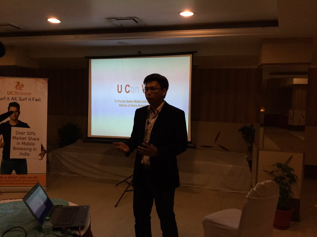 jamalaTOI's tweet image. #ucweb #Bhopal @ucbrowser