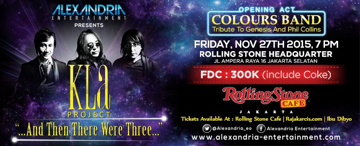 Alexandria Entertain tweet media