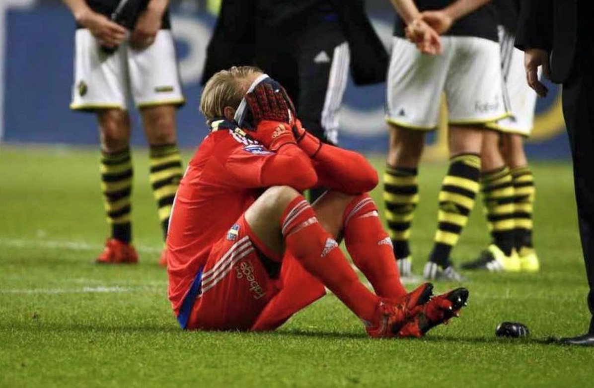 Det här kan vara det bästa Göteborg åstadkommit sedan Håkans första platta. Godmorgon!