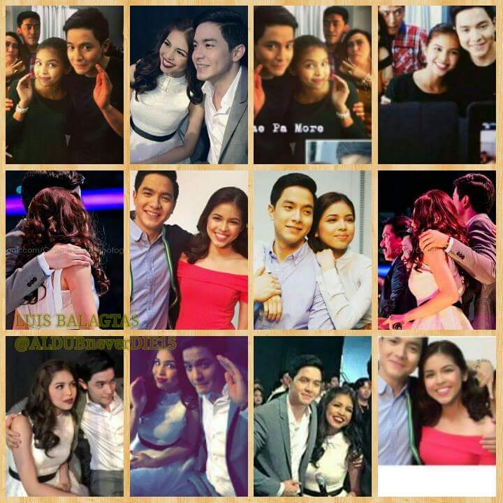 joyarago1's tweet photo. @joshermhine ito yun eh. Hehhe They really belong. Akbay pa more. #ALDUBPredictions https://t.co/WFlO7hArT9