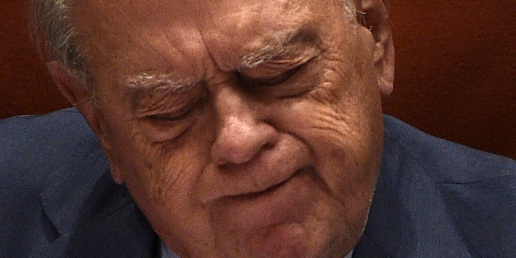 CONFIRMAT:  La UDEF inicia una operació contra l'entramat societari de la familia Pujol escorcollant casa seva.