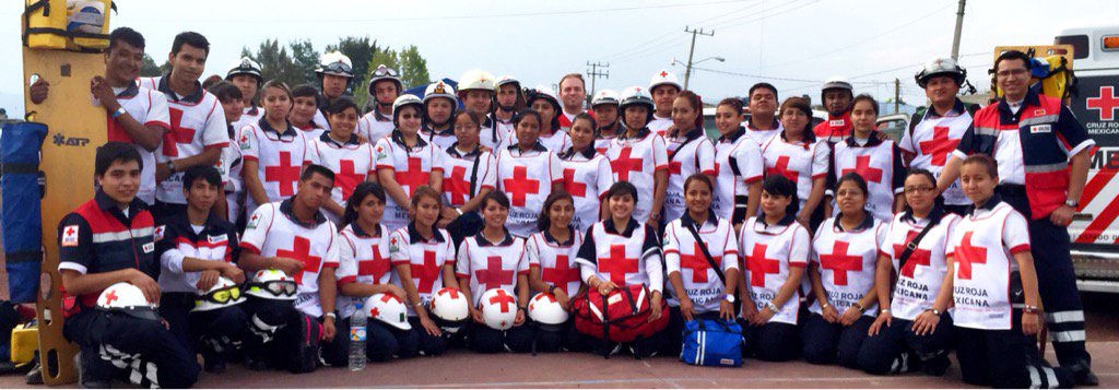 CruzRojaEcatepe's tweet photo. https://t.co/VwjeqsqOXK
