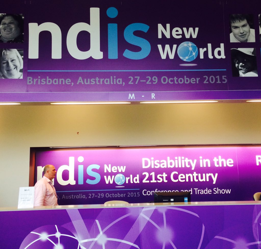 MeshComms's tweet image. Great day presenting @ndis NewWorldConf w @NCinnovate &amp;amp; @kpanozza on all things CX &amp;amp; HCD #ndisconf2015 #makeitmesh