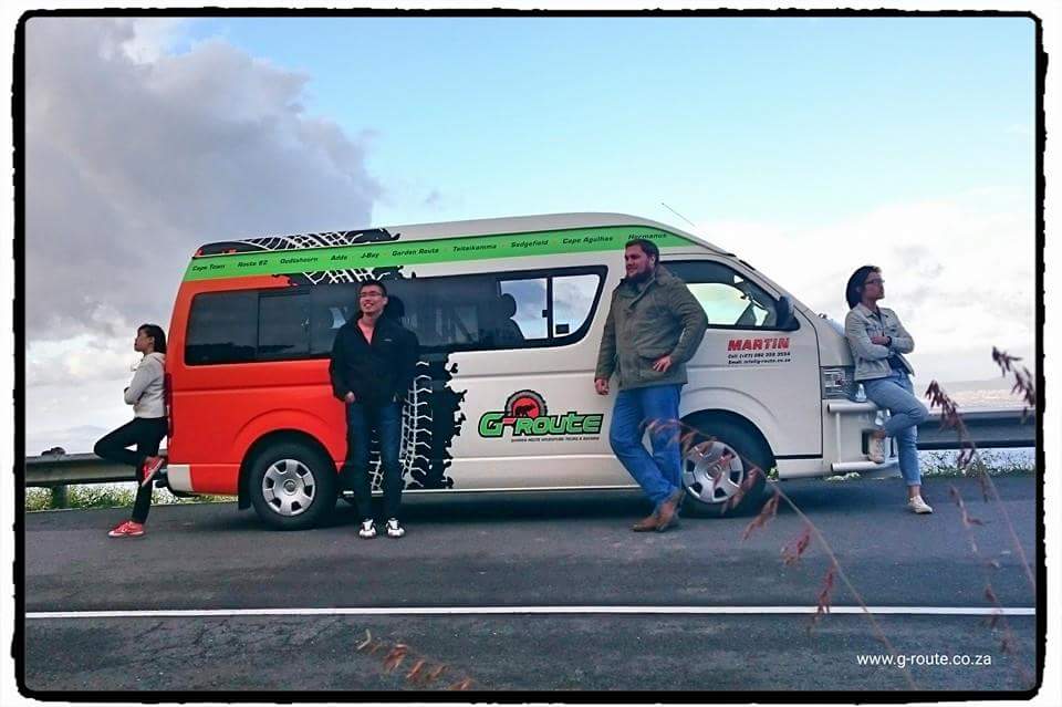 G-Route Adventures tweet media