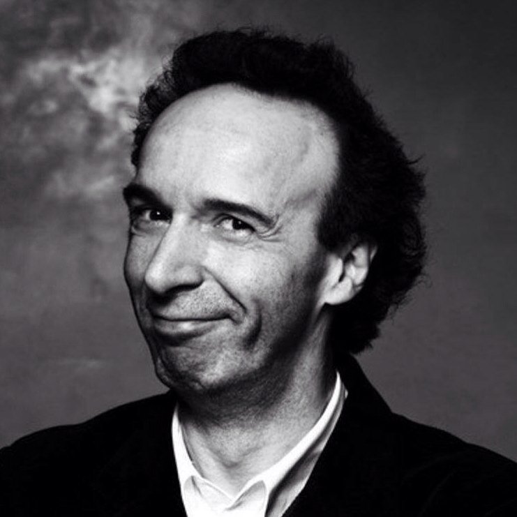HAPPY BIRTHDAY
Roberto Benigni  - 27 octubre 1952 