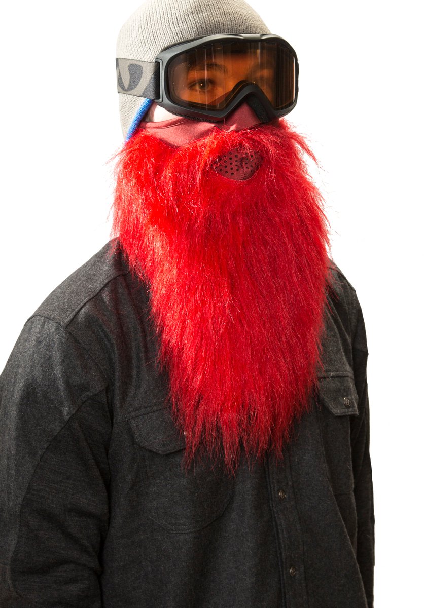 BeardskiLT's tweet photo. Beardski Zeke, find it here ---> https://t.co/nKXq6wceP8  #BeardskiLT #Beardski #Kaklaskares #nwear #CristmasGift https://t.co/KohWRRWj1h