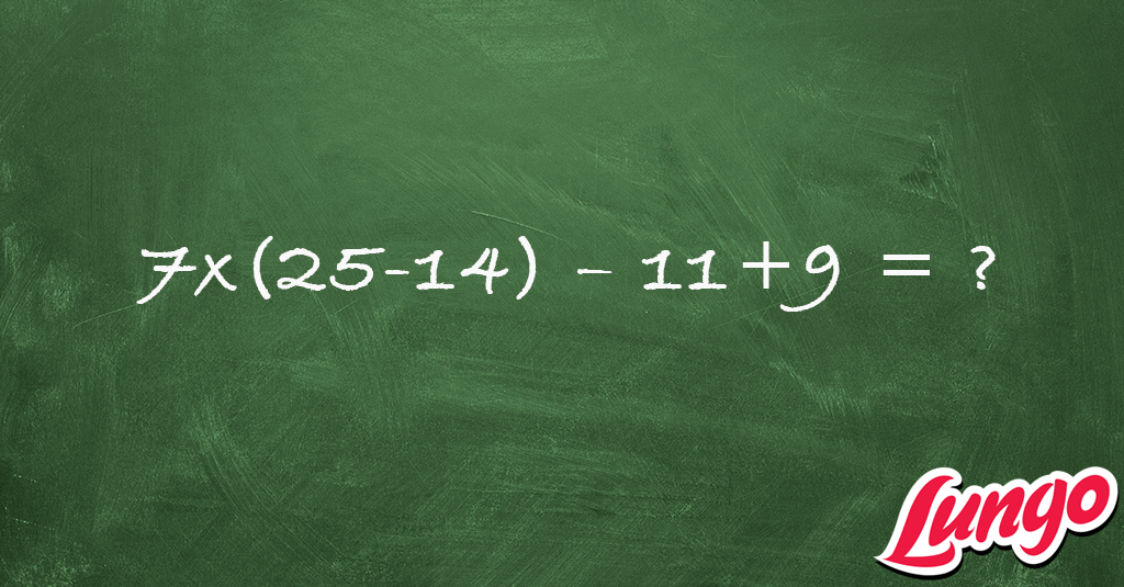 Cevabı yoruma yazmadan önce dikkatli ol Lungucu. Yanıltıcı olabilir.