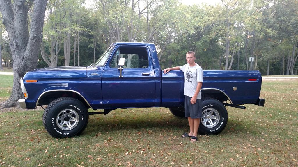 OBS Ford tweet media