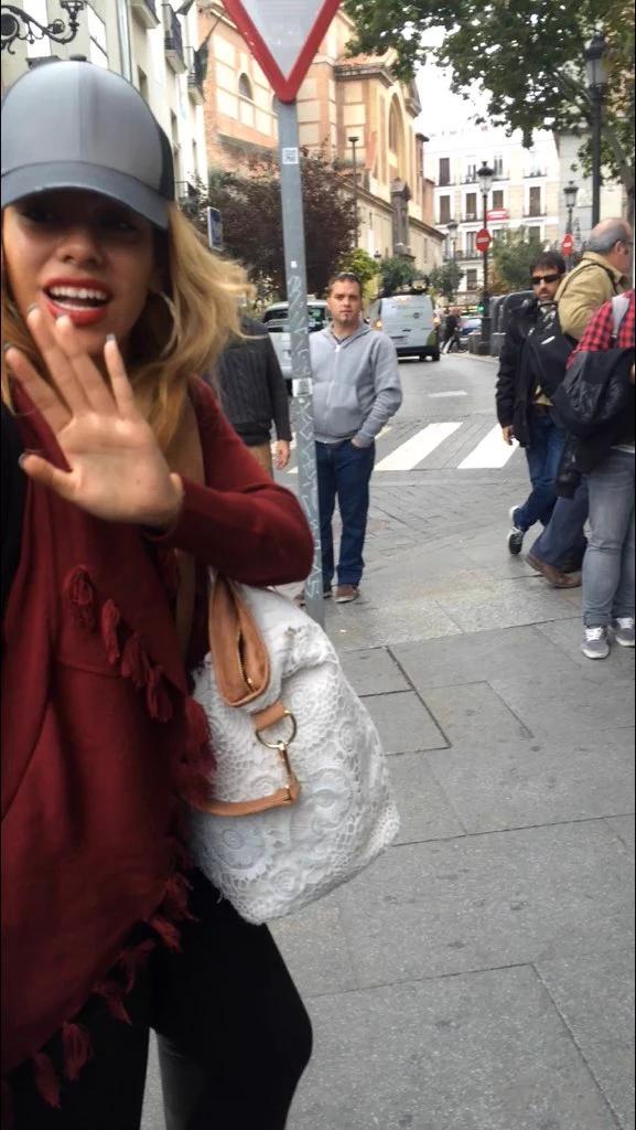 Dinah. (@dinahjhanscn) on Twitter photo 