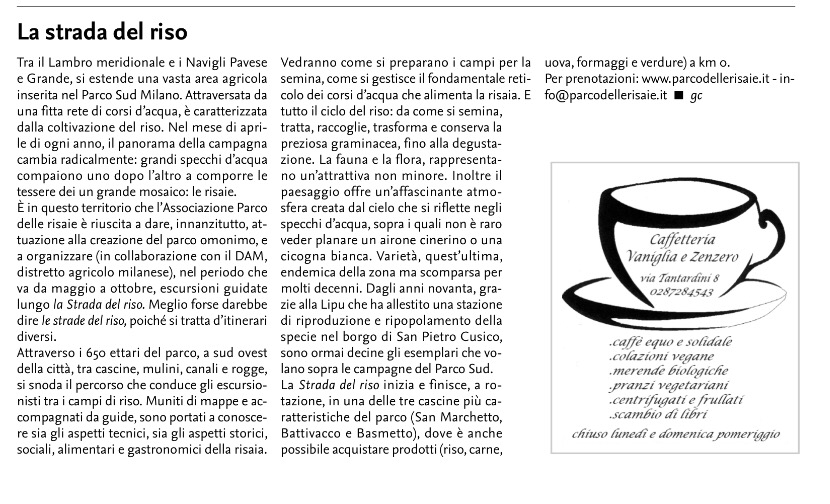 La_Conca_it's tweet photo. È disponibile il nuovo numero di ottobre! #LaConca #Milano #Zona5 https://t.co/50hTQi0QiI https://t.co/jwtFk9ACeJ