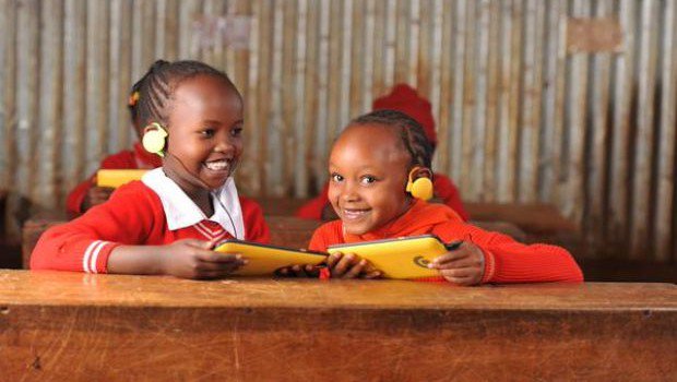 #PaybookTechTuesday: 12 Tech Startups Riding Africa’s Rising E-Learning Market: ow.ly/TSUHT