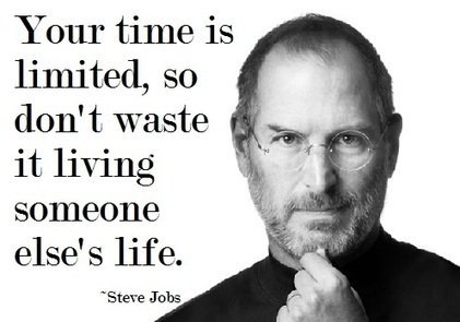 Goal
To enable as man people to live a life of choice

To get people started the right way!
tinyurl.com/ow3eo26