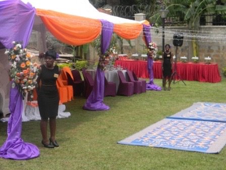 #thethingswedo!!!!
Thanks to Rita and Paul, we wish you all the best!!