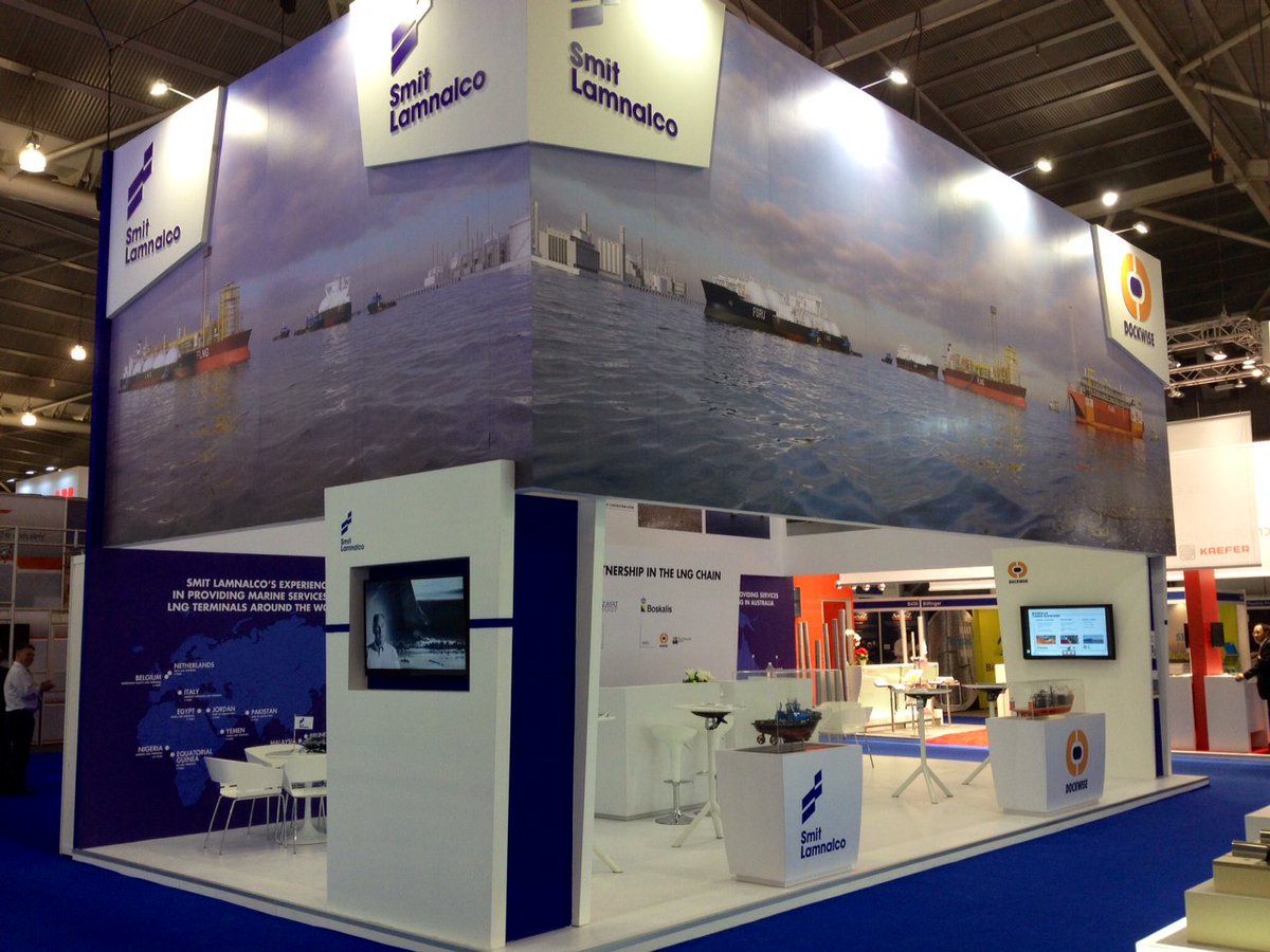 Come visit us at Gastech Conference &amp; Exhibition / 27-30 Oct 2015 / Singapore
<a href="/GastechEvent/">Gastech Exhibition & Conference</a>