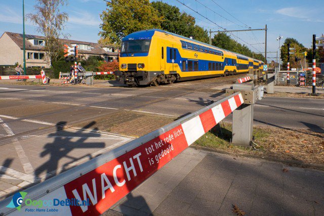 OogopDeBilt's tweet photo. Werkzaamheden #Onderdoorgang #Leijenseweg start op 23 november #Bilthoven #DeBilt https://t.co/YAM83UEt3l https://t.co/LWxlJIs2yE