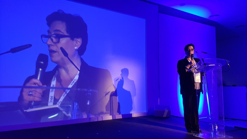 jpiedrahita's tweet image. Hoy estamos y cubrimos en live news fotos y videos el congreso #PureMobile2015 de la MMA