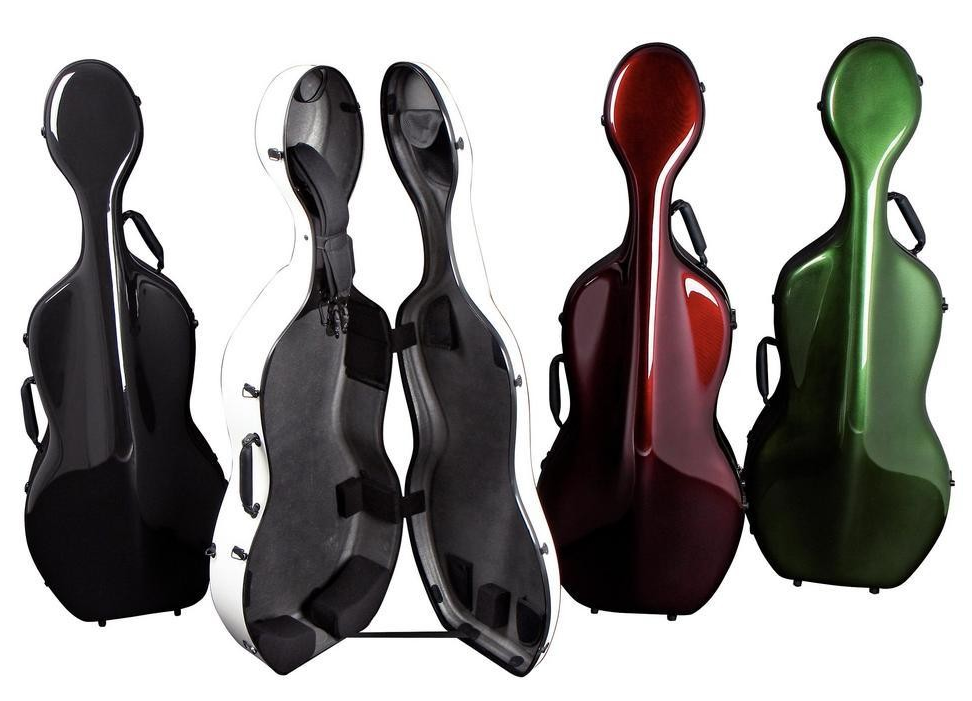 luthiervidal's tweet photo. De vuelta los magníficos estuches #cello @gewaiberica en todos los colores: https://t.co/gdY9cB7iuW https://t.co/bnqdWaXO2K