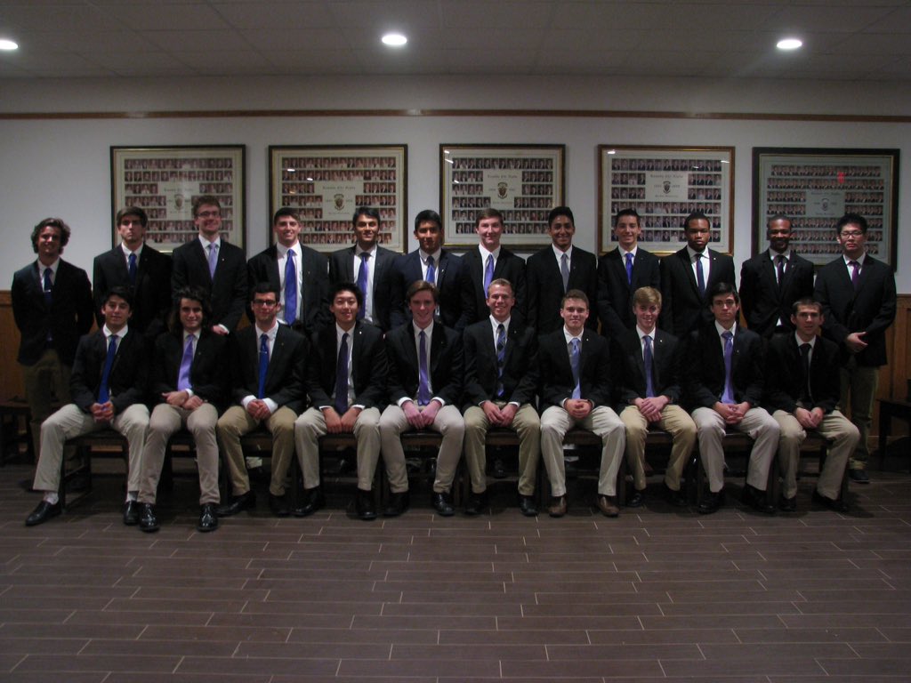 PurdueLambdaChi's tweet photo. Introducing our Fall 2015 associate member class! https://t.co/2BpafyaRzG