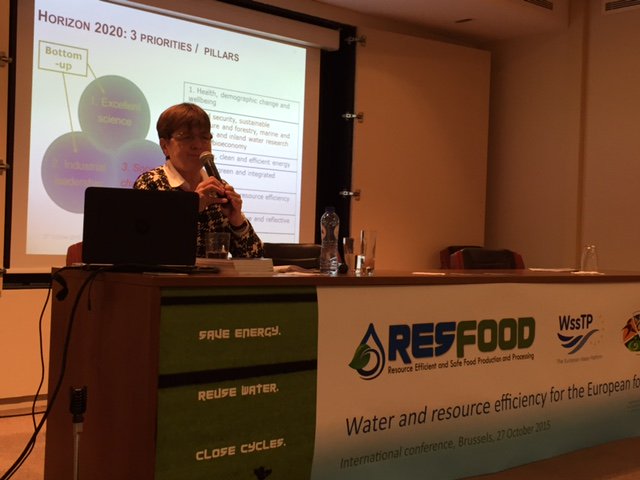 Europainfo_na's tweet photo. Eficiencia del agua y de los recursos para la cadena alimentaria https://t.co/nm8gUq17WX @CNTA_CIT @RESFOODProject https://t.co/drss6DV7XC