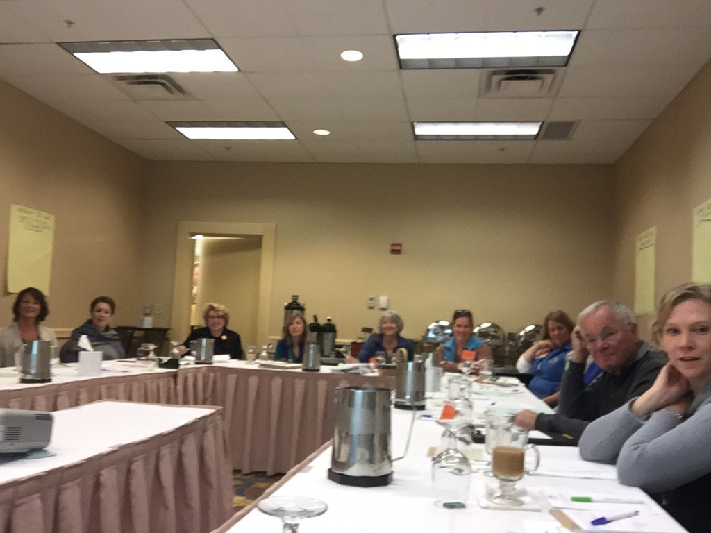 vmcleod45's tweet photo. At NH Made retreat - good stuff going on #NHMade https://t.co/FSza5PB7Dz