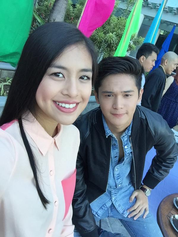 SiReanAko's tweet photo. Darlin' I will be loving you till we're 93. 💕💕💕 Hi @_gabbigarcia @Rurumadrid8 😊😊😊 #GABRUForevs 💗💜
#93 https://t.co/c3VtFvFMwY
