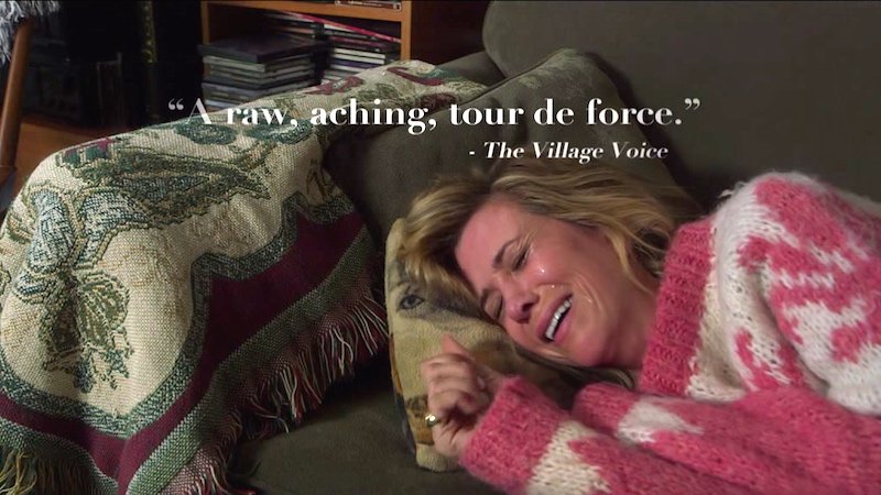 someecards's tweet photo. Kristen Wiig perfectly sends up indie movies in her trailer for 'Crying in a Sweater.' https://t.co/CN2qRMmfZU https://t.co/czwdGjhPjM