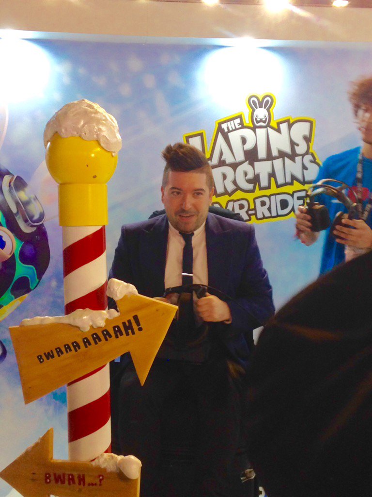 UltraTime_Off's tweet photo. L'équipe vient de croiser @chrismarques sur la #PGW https://t.co/LuqtnAPVvr